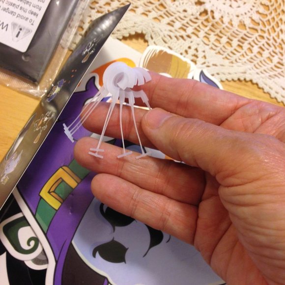 Halloween Party Decorations Bundle - Picture 7 of 7